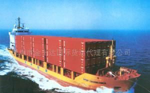 武漢至上海國內(nèi)海運(yùn)全攻略 集裝箱運(yùn)輸、內(nèi)貿(mào)物流與代理服務(wù)詳解