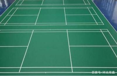 PVC運(yùn)動(dòng)地板越厚越好？看完你就知道了